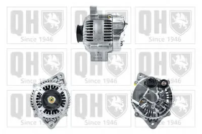 Генератор QUINTON HAZELL купить