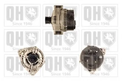 Генератор QUINTON HAZELL купить