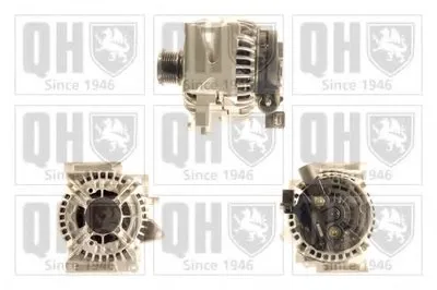 Генератор QUINTON HAZELL купить