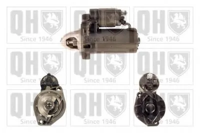 Стартер QUINTON HAZELL купить