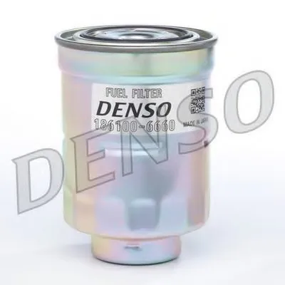Топливный фильтр DENSO купить
