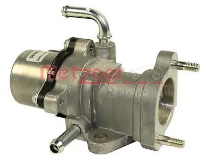 Клапан возврата ОГ genuine METZGER купить