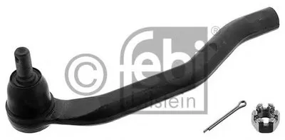 Наконечник поперечной рулевой тяги PROKIT FEBI BILSTEIN купить