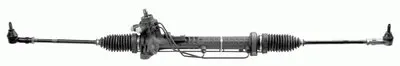 Рулевой механизм ZF LENKSYSTEME купить