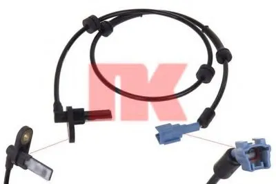 Датчик, частота вращения колеса NK купить