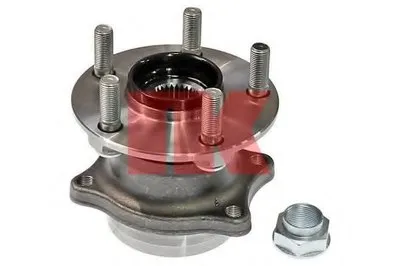 Комплект подшипника ступицы колеса NK купить