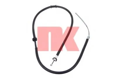 Трос, стояночная тормозная система NK купить