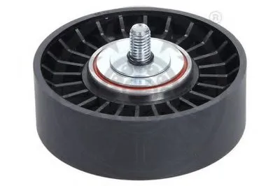 Паразитный / ведущий ролик, поликлиновой ремень OPTIMAL купить