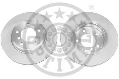 Тормозной диск COATED OPTIMAL купить