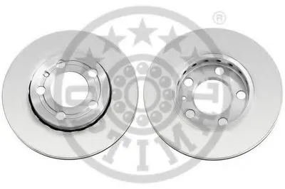 Тормозной диск COATED OPTIMAL купить