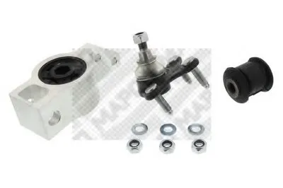 Ходовая часть в сборе MAPCO купить