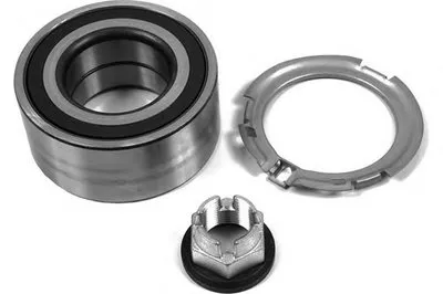 Комплект подшипника ступицы колеса MOOG купить