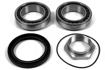 Комплект подшипника ступицы колеса MOOG купить