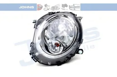 Фара JOHNS купить