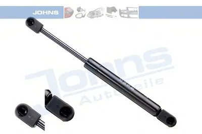 Газовая пружина, крышка багажник JOHNS купить