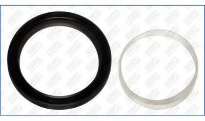 Уплотняющее кольцо, коленчатый вал; Уплотняющее кольцо, распределительный вал AJUSA купить