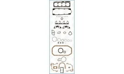 Комплект прокладок, двигатель FIBERMAX AJUSA купить