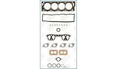 Комплект прокладок, головка цилиндра FIBERMAX AJUSA купить