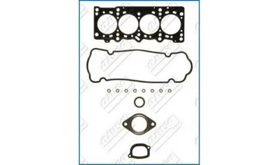Комплект прокладок, головка цилиндра MULTILAYER STEEL AJUSA купить