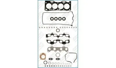 Комплект прокладок, головка цилиндра MULTILAYER STEEL AJUSA купить