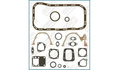 Комплект прокладок, блок-картер двигателя AJUSA купить