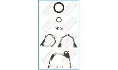 Комплект прокладок, блок-картер двигателя AJUSA купить