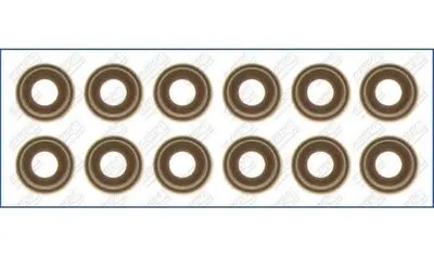 Комплект прокладок, стержень клапана AJUSA купить