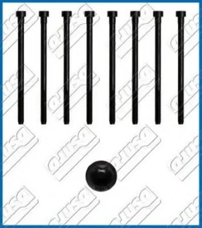 Комплект болтов головки цилидра AJUSA купить