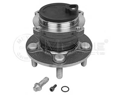 ? колесн. ступицы = MEYLE купить