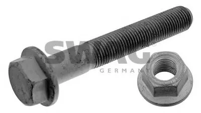 Монтажный комплект, рычаг независимой подвески колеса SWAG купить