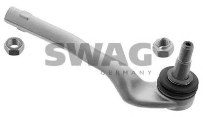 Наконечник поперечной рулевой тяги SWAG купить