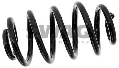 винтовая пружина SWAG купить