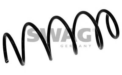 винтовая пружина SWAG купить