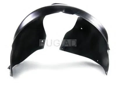 Обшивка, колесная ниша BUGIAD купить