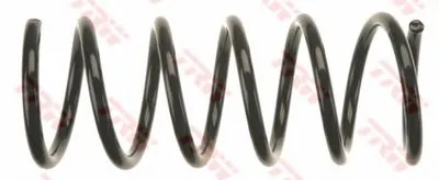 винтовая пружина TRW купить