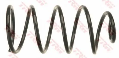 винтовая пружина TRW купить