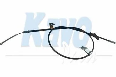 Трос, стояночная тормозная система KAVO PARTS купить