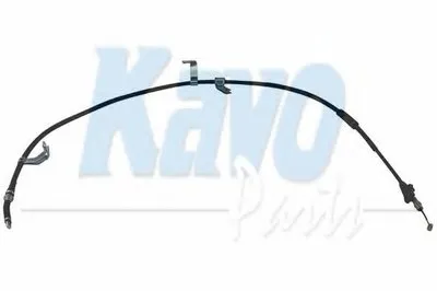 Трос, стояночная тормозная система KAVO PARTS купить