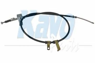 Трос, стояночная тормозная система KAVO PARTS купить