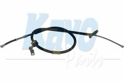 Трос, стояночная тормозная система KAVO PARTS купить