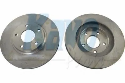 Тормозной диск KAVO PARTS купить