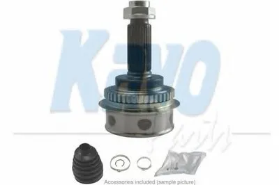 Шарнирный комплект, приводной вал KAVO PARTS купить