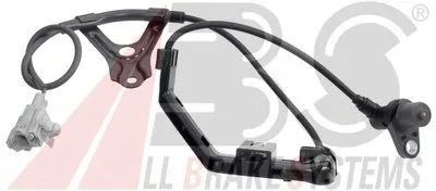 Датчик, частота вращения колеса A.B.S. купить