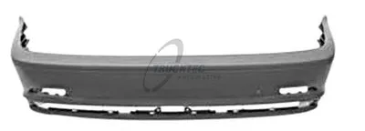 Буфер TRUCKTEC AUTOMOTIVE купить