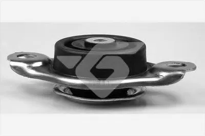 Подвеска, ступенчатая коробка передач HUTCHINSON купить