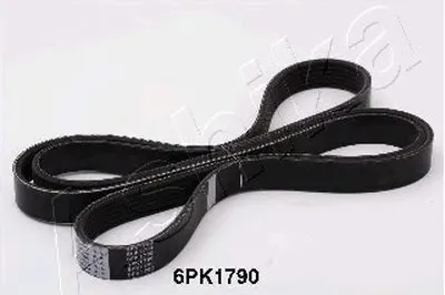 V-Ribbed Belts ASHIKA купить