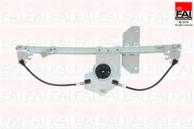 Подъемное устройство для окон FAI AutoParts купить