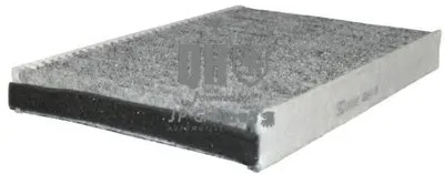 Фильтр, воздух во внутренном пространстве QH JP GROUP купить