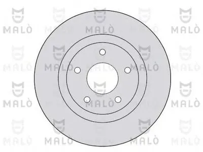 Тормозной диск MALÒ купить