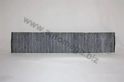 Фильтр, воздух во внутренном пространстве AutoMega Premium AUTOMEGA купить